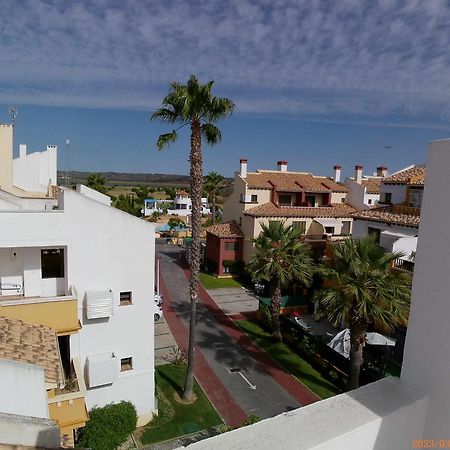 Why Not Houses Golf Esuri Ayamonte Esterno foto
