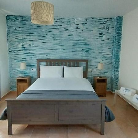 Why Not Houses Golf Esuri Ayamonte Esterno foto