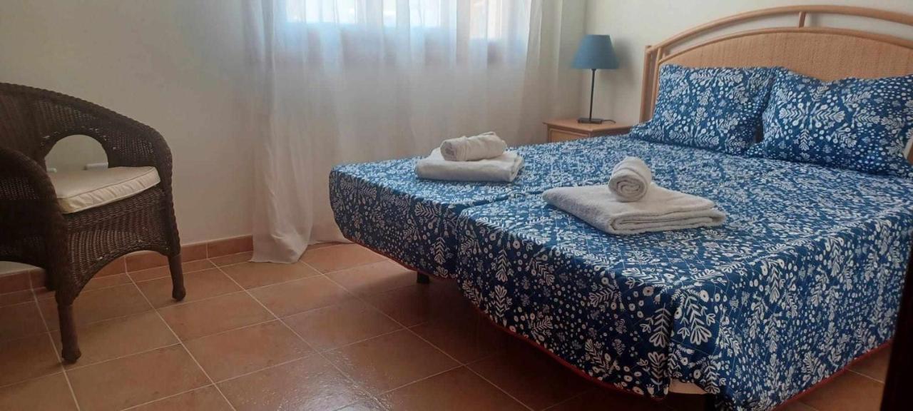 Why Not Houses Golf Esuri Ayamonte Esterno foto
