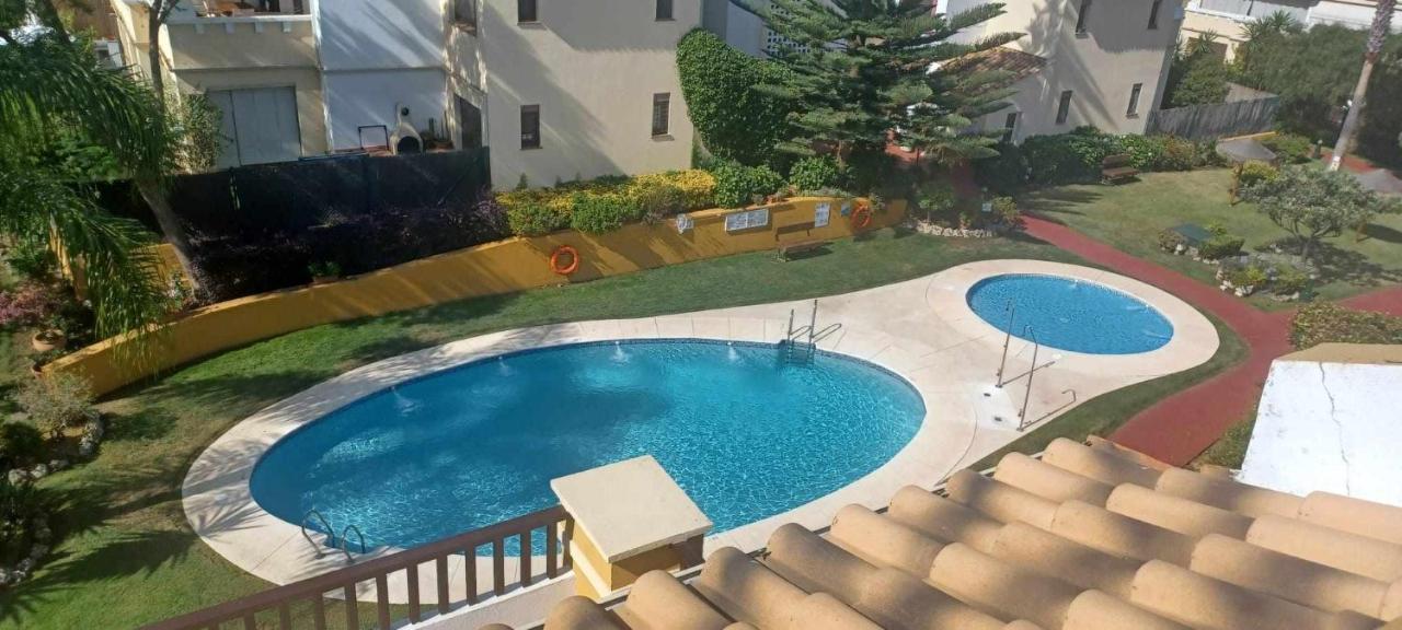 Why Not Houses Golf Esuri Ayamonte Esterno foto