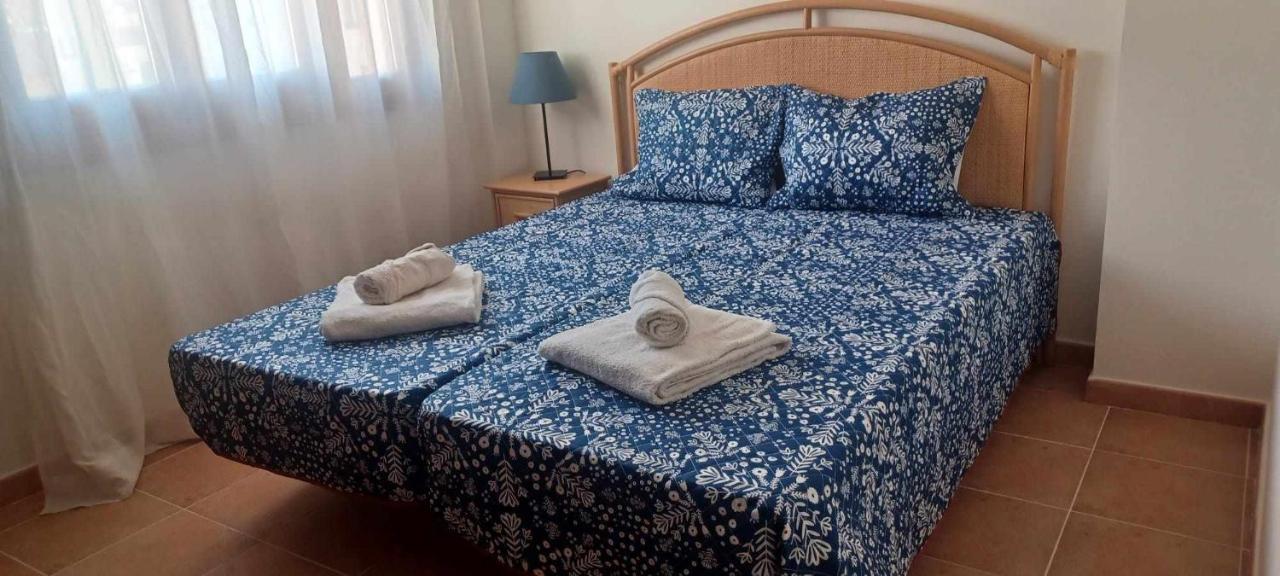 Why Not Houses Golf Esuri Ayamonte Esterno foto