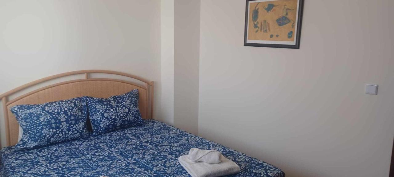 Why Not Houses Golf Esuri Ayamonte Esterno foto