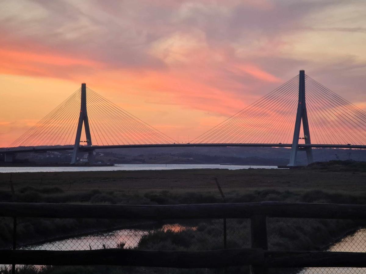 Why Not Houses Golf Esuri Ayamonte Esterno foto