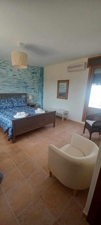 Why Not Houses Golf Esuri Ayamonte Esterno foto