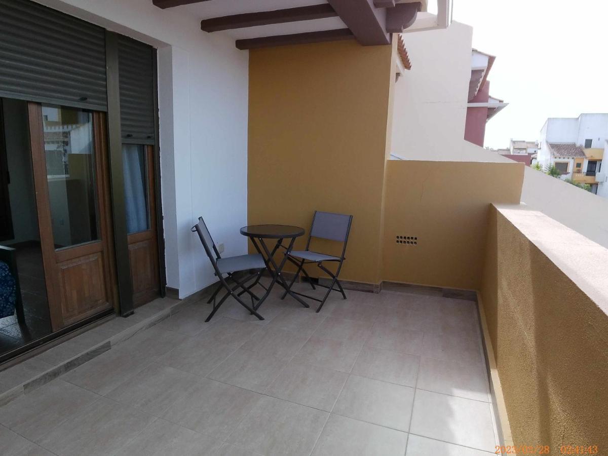 Why Not Houses Golf Esuri Ayamonte Esterno foto