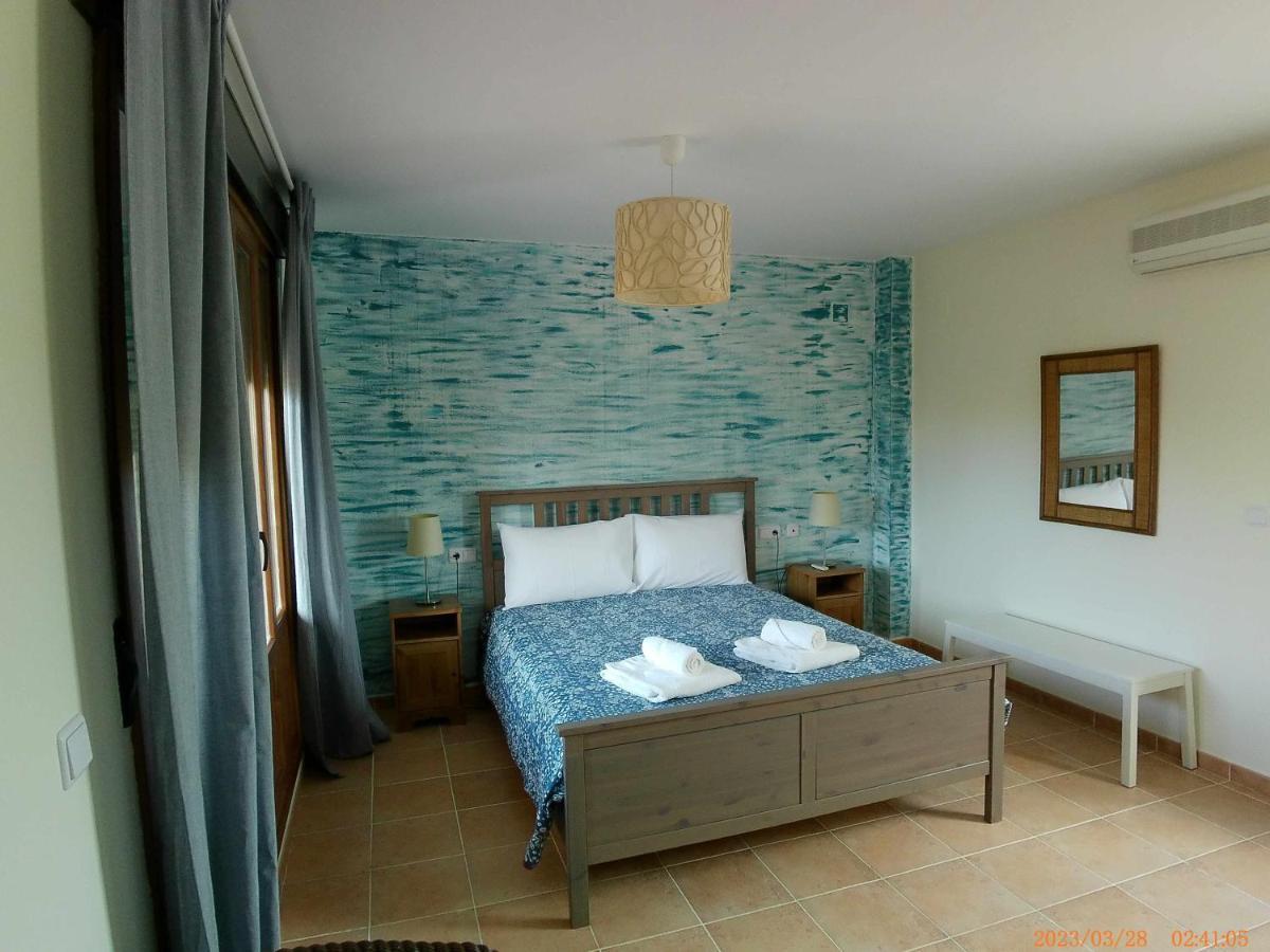 Why Not Houses Golf Esuri Ayamonte Esterno foto