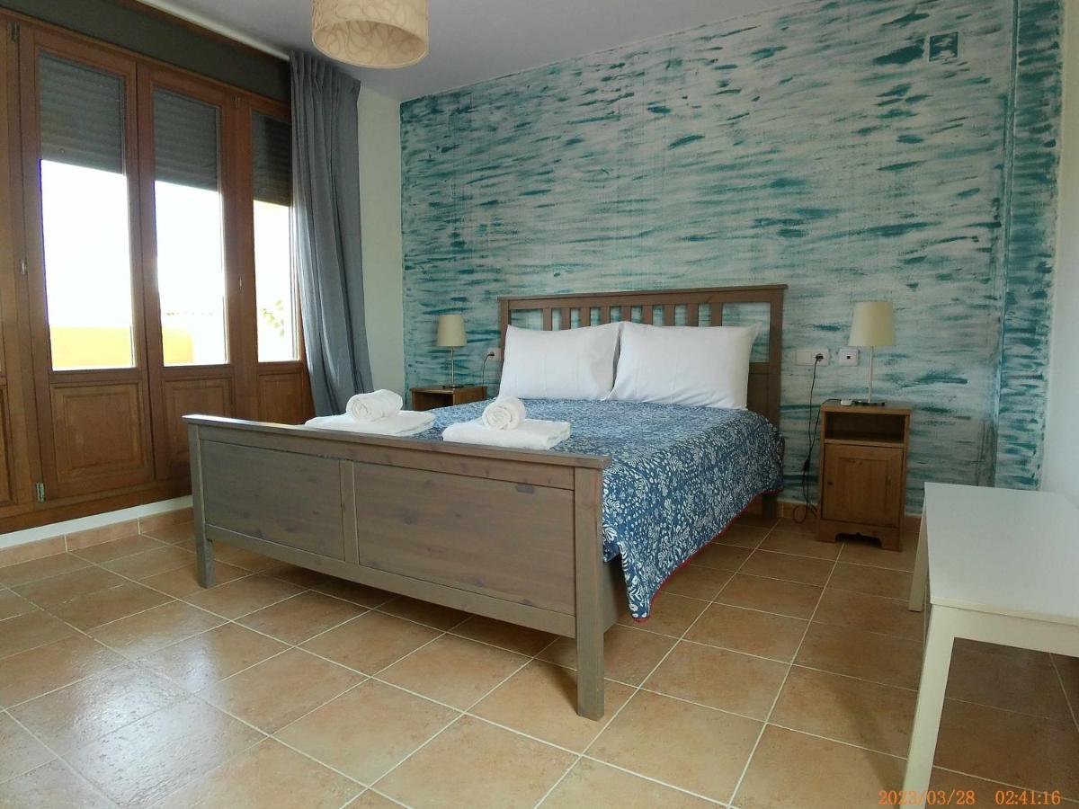 Why Not Houses Golf Esuri Ayamonte Esterno foto