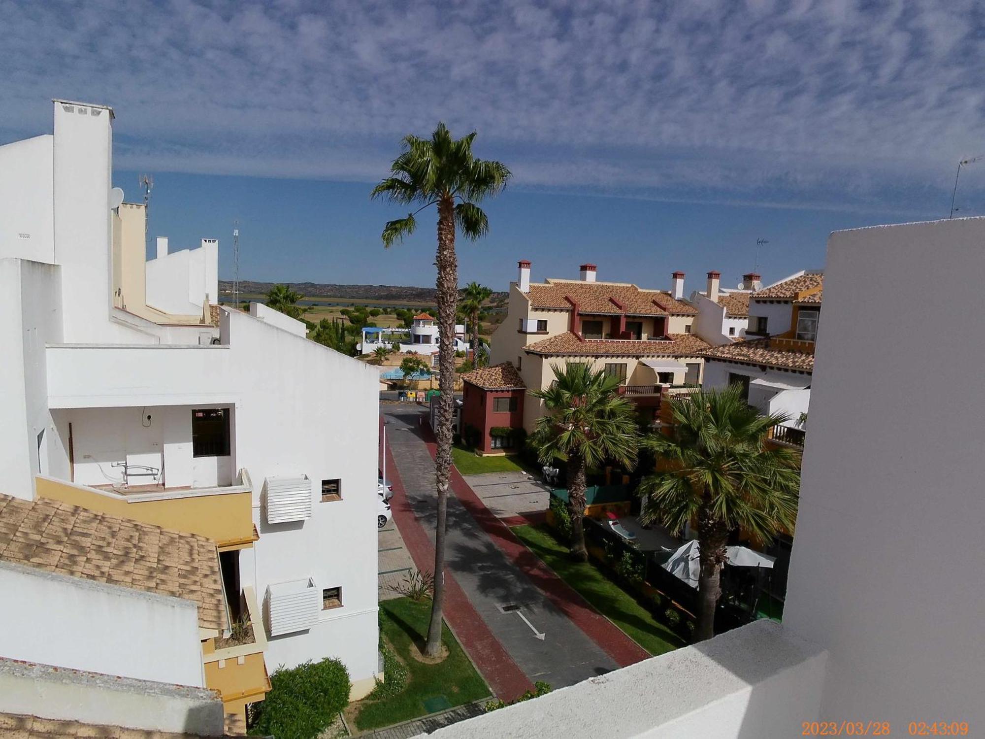 Why Not Houses Golf Esuri Ayamonte Esterno foto