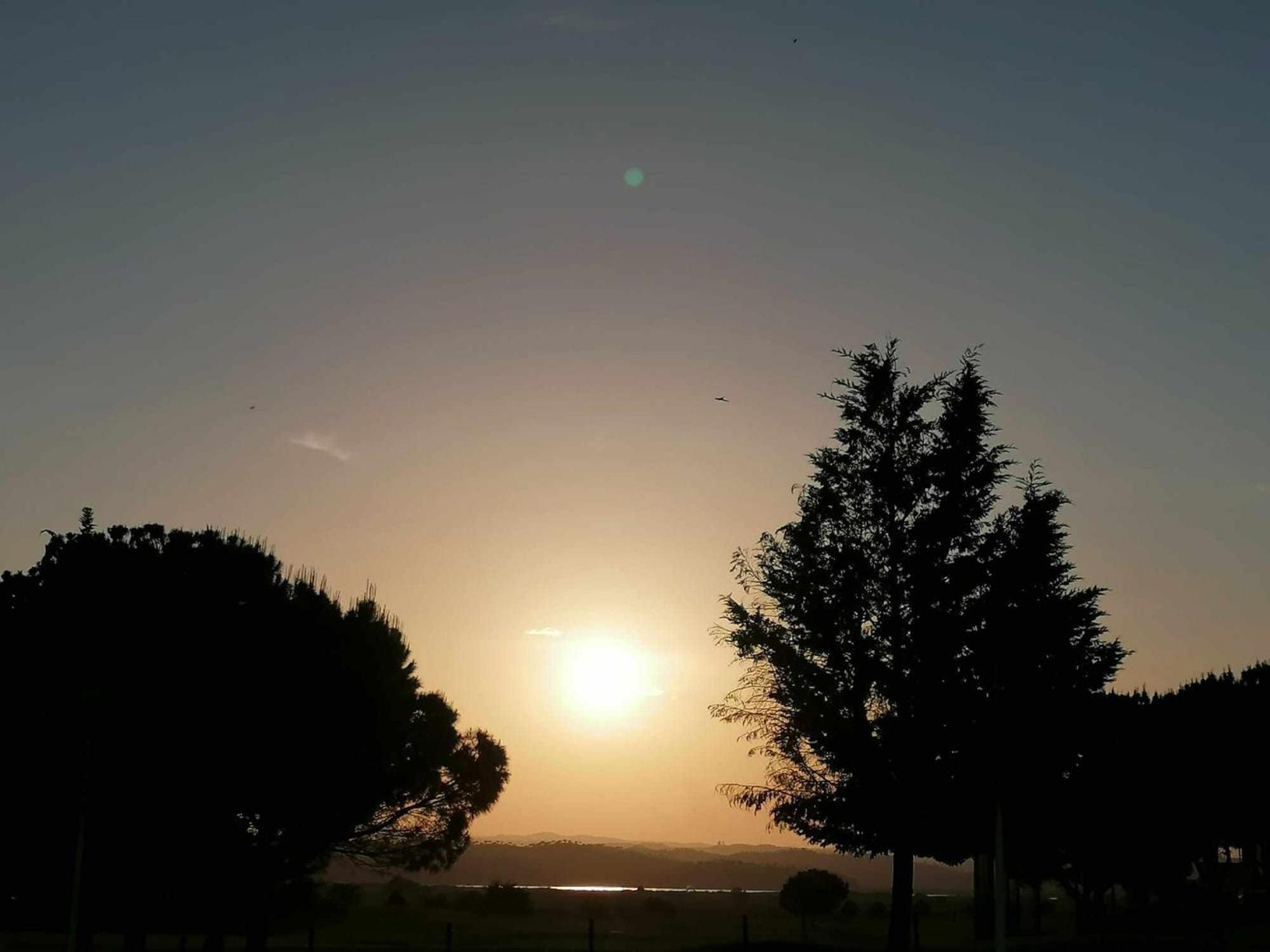 Why Not Houses Golf Esuri Ayamonte Esterno foto