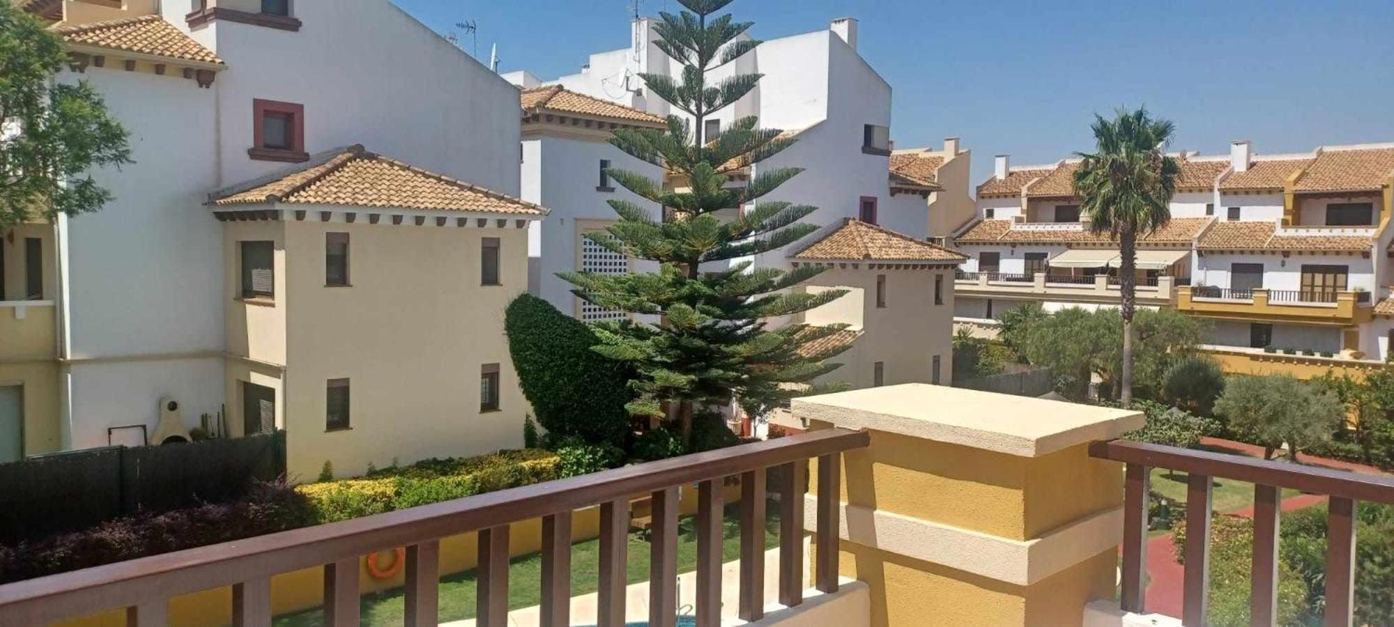 Why Not Houses Golf Esuri Ayamonte Esterno foto