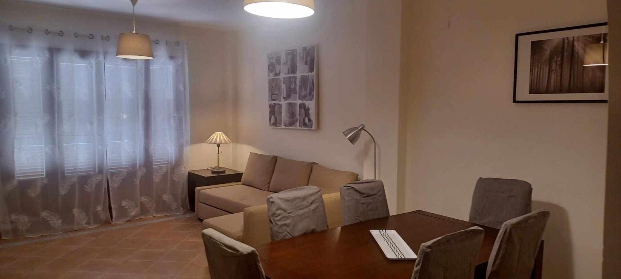 Why Not Houses Golf Esuri Ayamonte Esterno foto