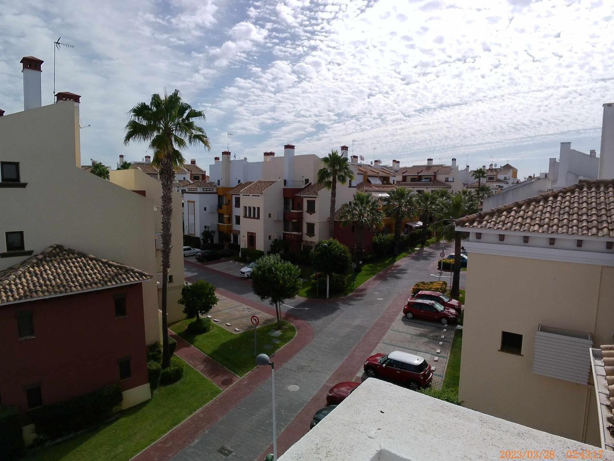 Why Not Houses Golf Esuri Ayamonte Esterno foto