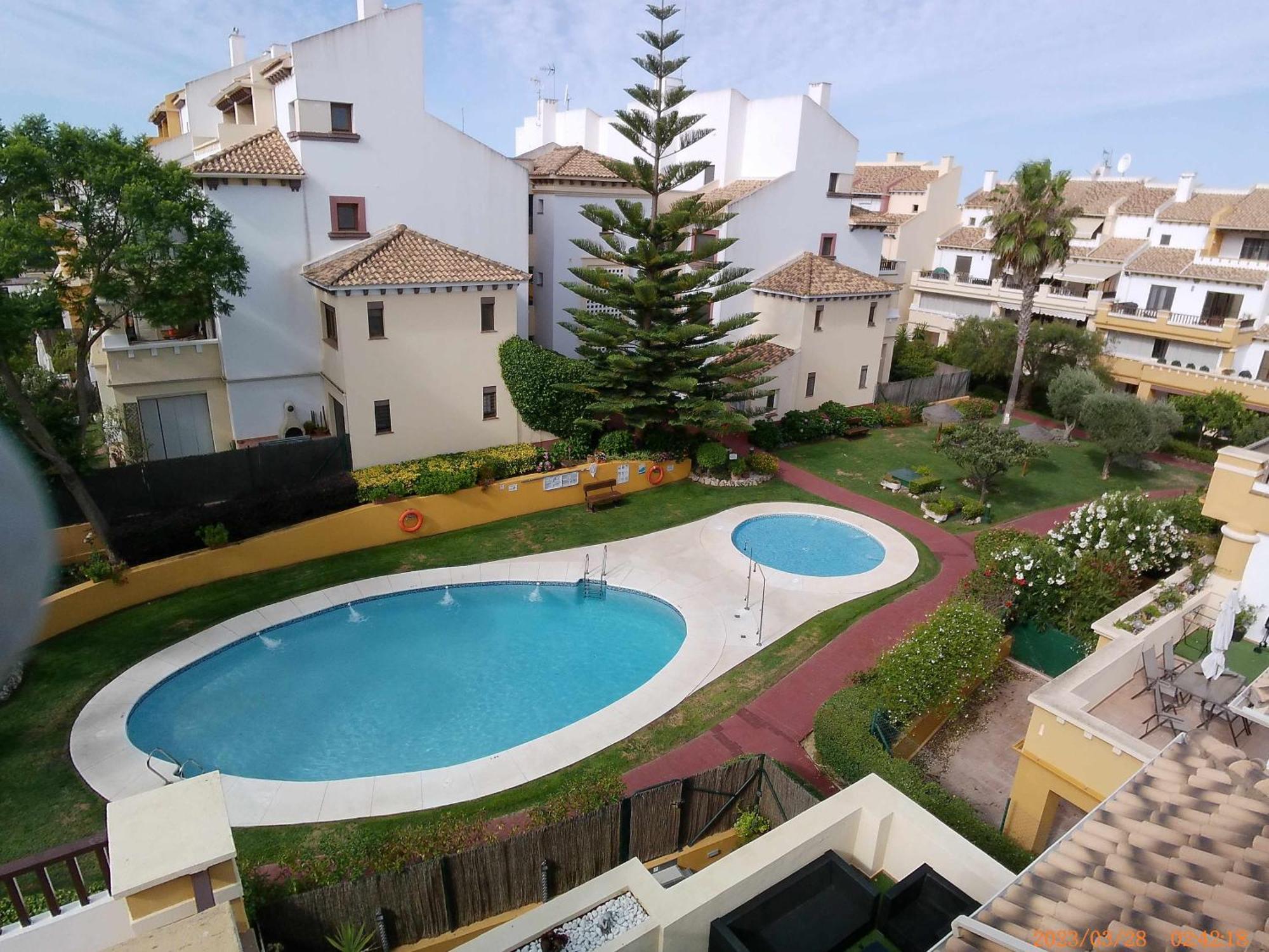 Why Not Houses Golf Esuri Ayamonte Esterno foto
