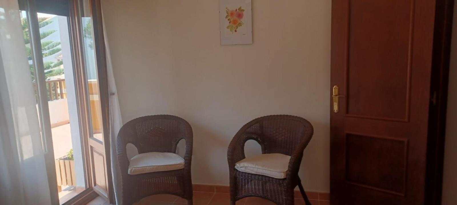 Why Not Houses Golf Esuri Ayamonte Esterno foto