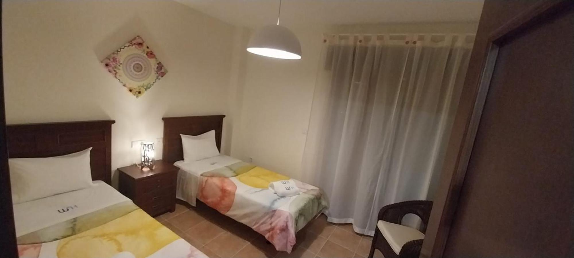 Why Not Houses Golf Esuri Ayamonte Esterno foto