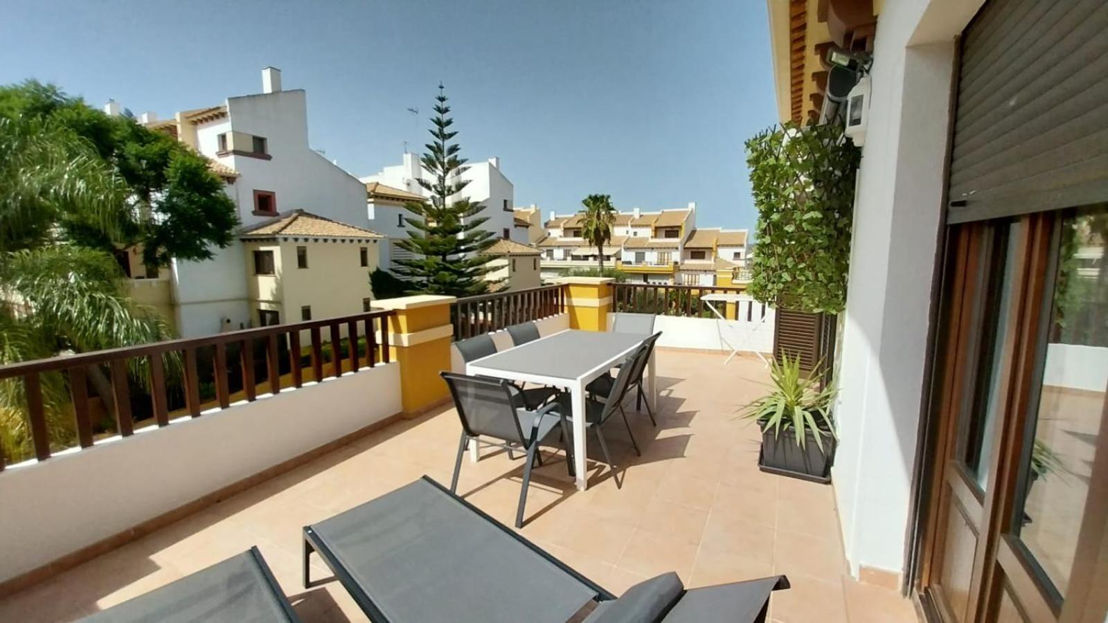 Why Not Houses Golf Esuri Ayamonte Esterno foto