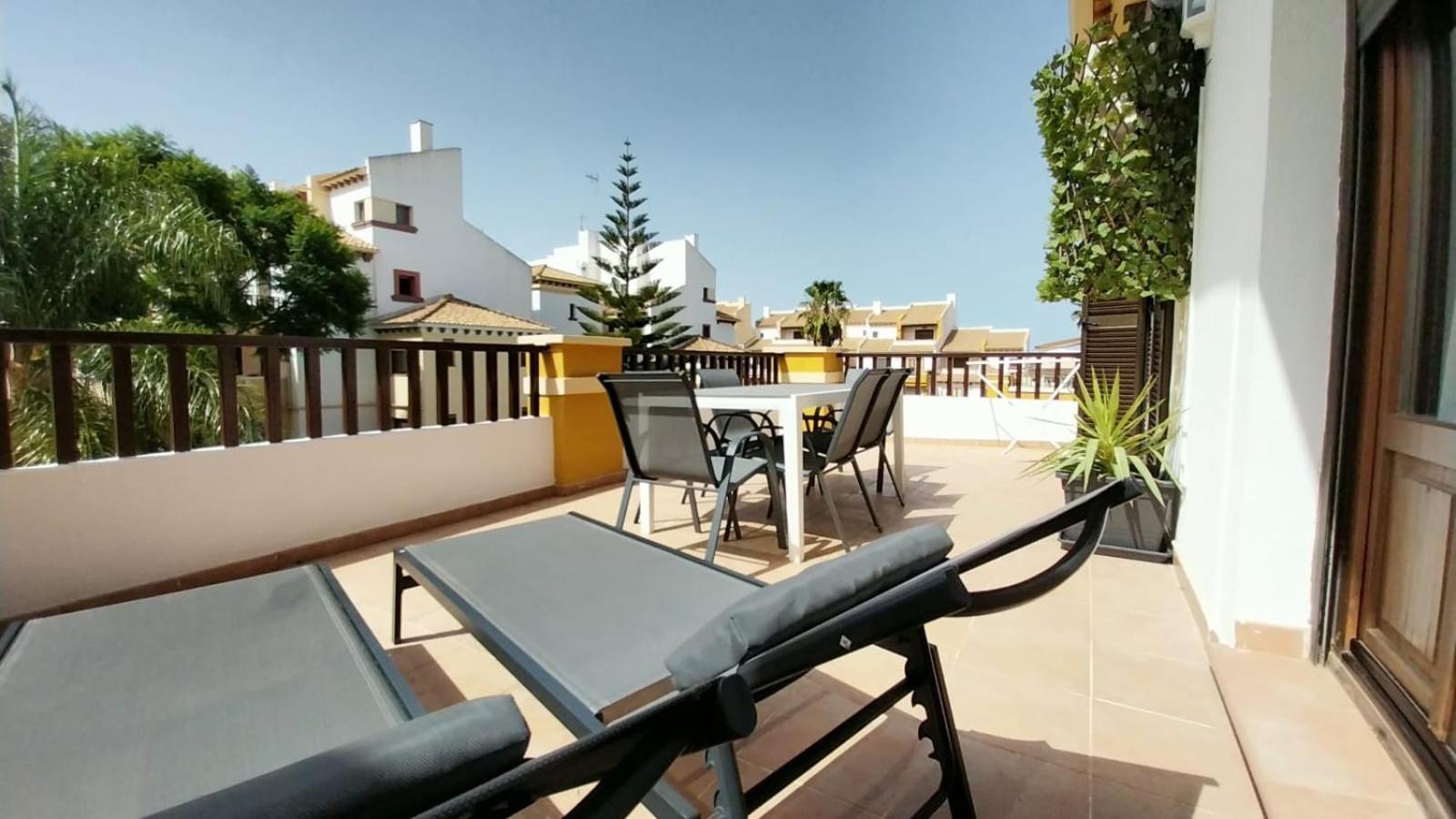 Why Not Houses Golf Esuri Ayamonte Esterno foto