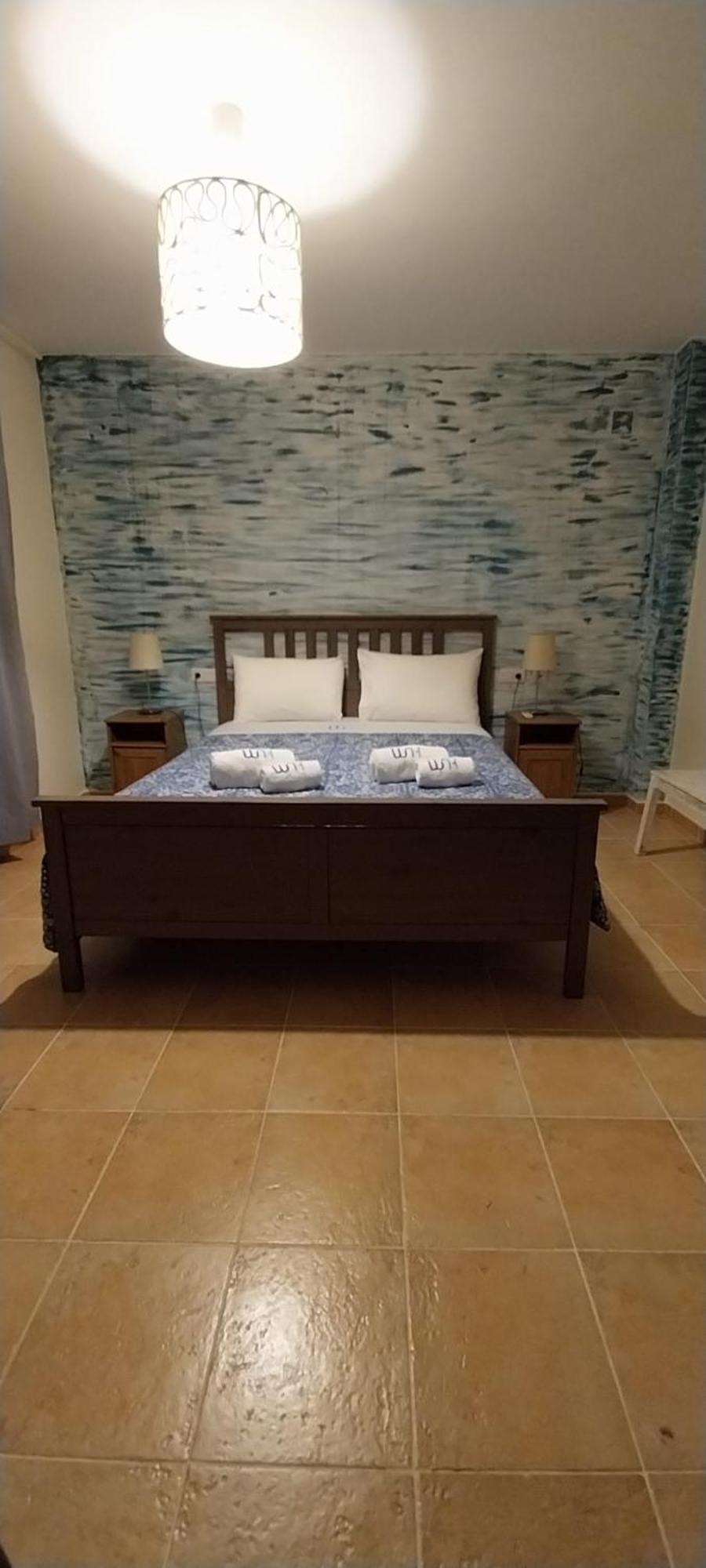 Why Not Houses Golf Esuri Ayamonte Esterno foto