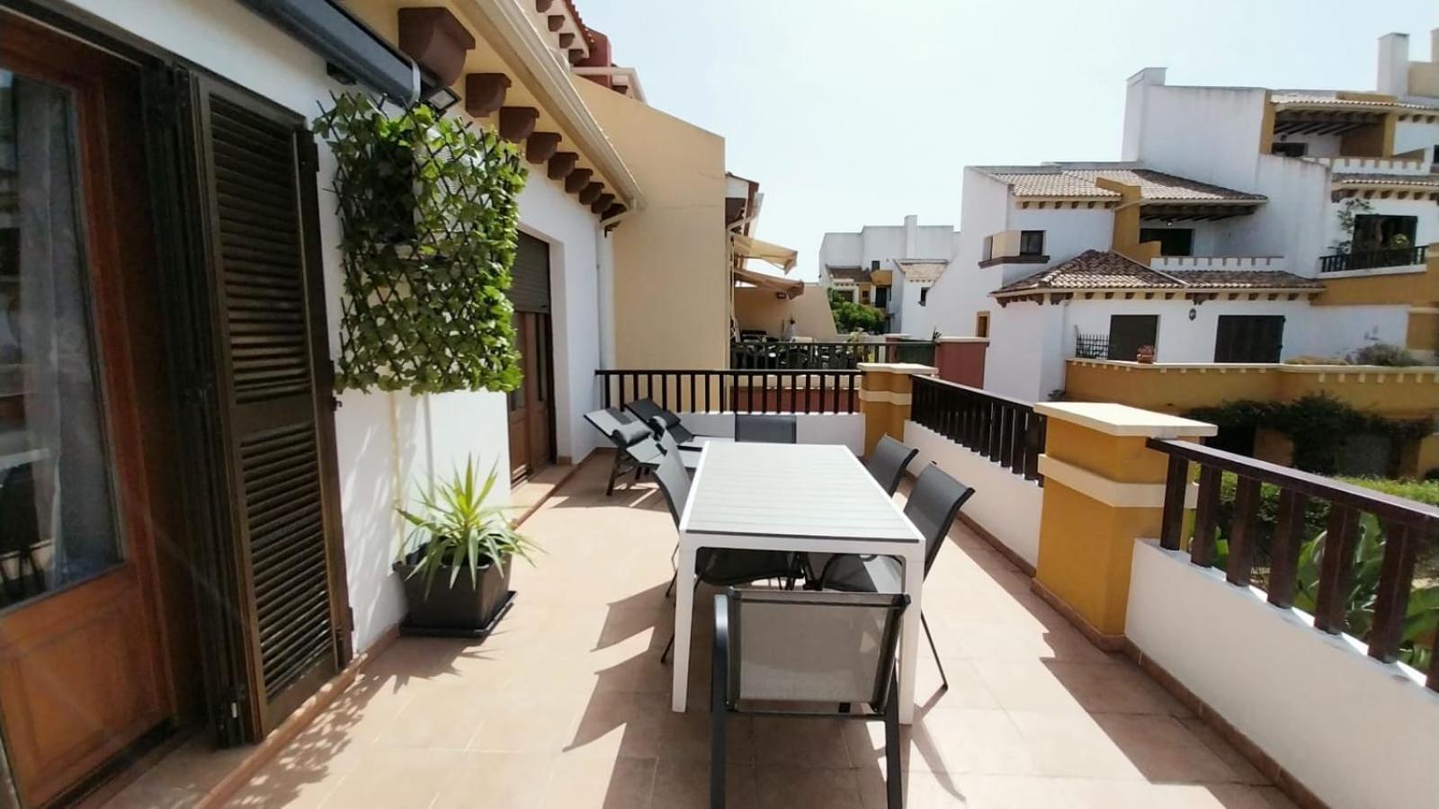 Why Not Houses Golf Esuri Ayamonte Esterno foto
