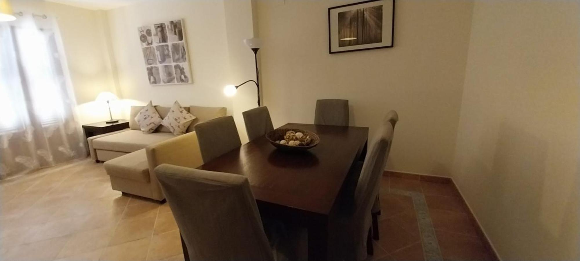 Why Not Houses Golf Esuri Ayamonte Esterno foto