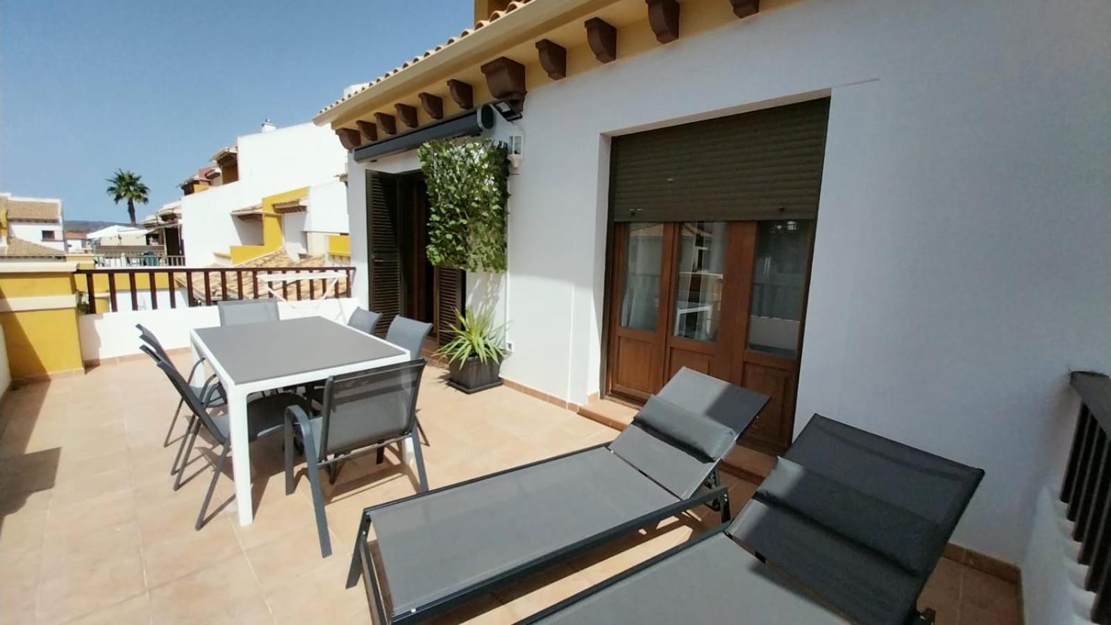 Why Not Houses Golf Esuri Ayamonte Esterno foto