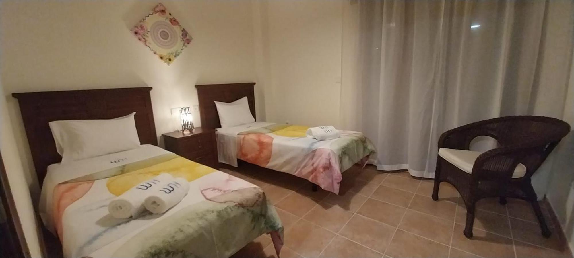 Why Not Houses Golf Esuri Ayamonte Esterno foto