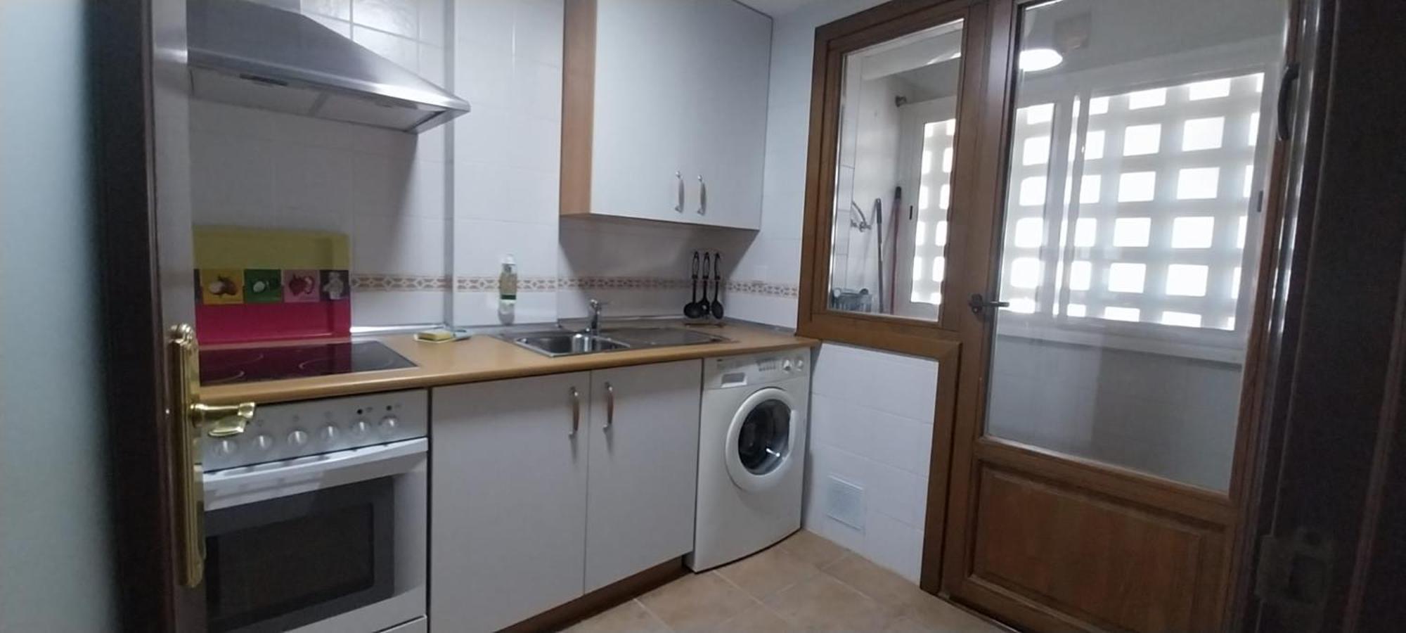 Why Not Houses Golf Esuri Ayamonte Esterno foto