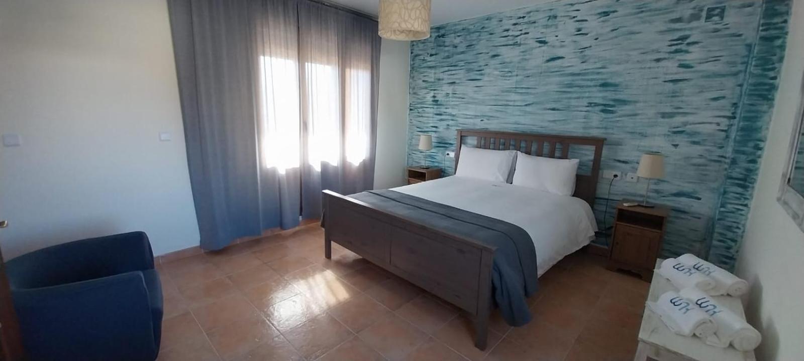 Why Not Houses Golf Esuri Ayamonte Esterno foto