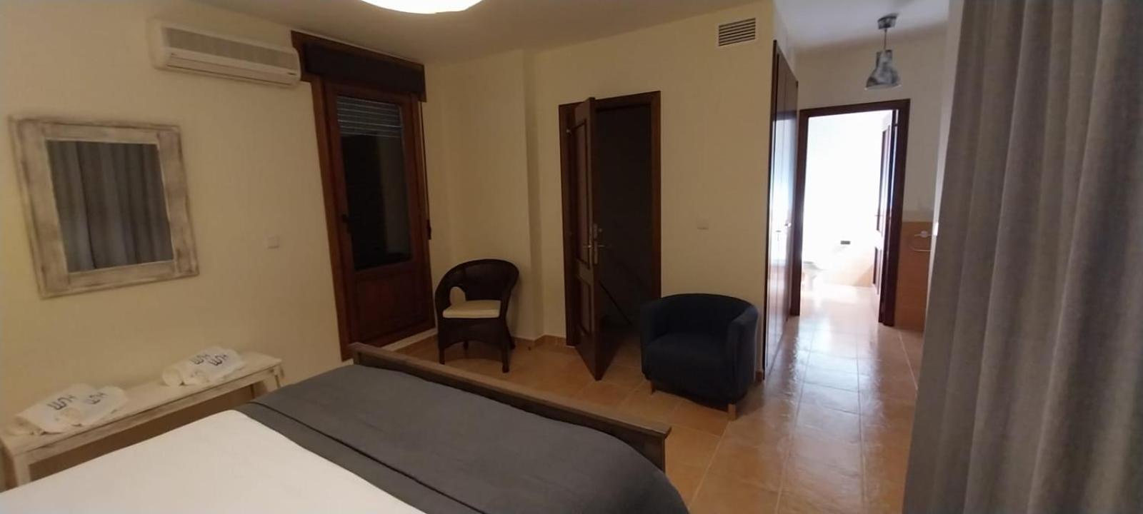Why Not Houses Golf Esuri Ayamonte Esterno foto