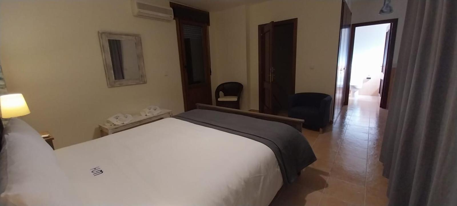 Why Not Houses Golf Esuri Ayamonte Esterno foto