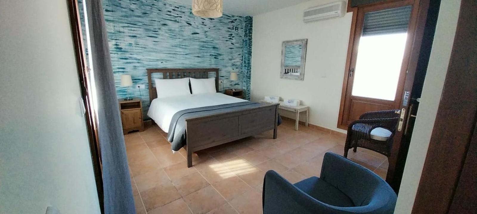 Why Not Houses Golf Esuri Ayamonte Esterno foto